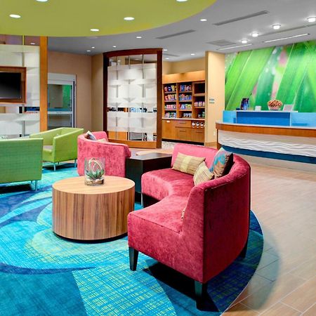 Springhill Suites By Marriott Augusta Exteriér fotografie